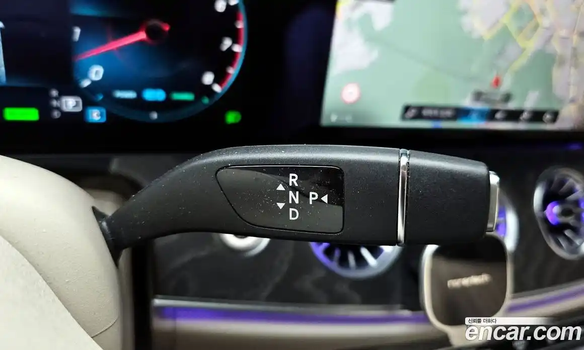 Mercedes-Benz CLS-Class 2021 3.0 Автомат в Москве № 160818, фото 6