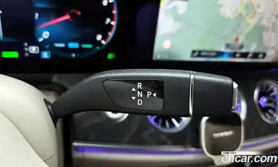 Mercedes-Benz CLS-Class 2021 3.0 Автомат в Москве № 160818, миниатюра 6