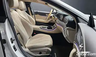 Mercedes-Benz CLS-Class 2021 3.0 Автомат в Москве № 160818, миниатюра 7