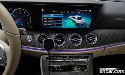 Mercedes-Benz CLS-Class 2021 3.0 Автомат в Москве № 160818, миниатюра 10