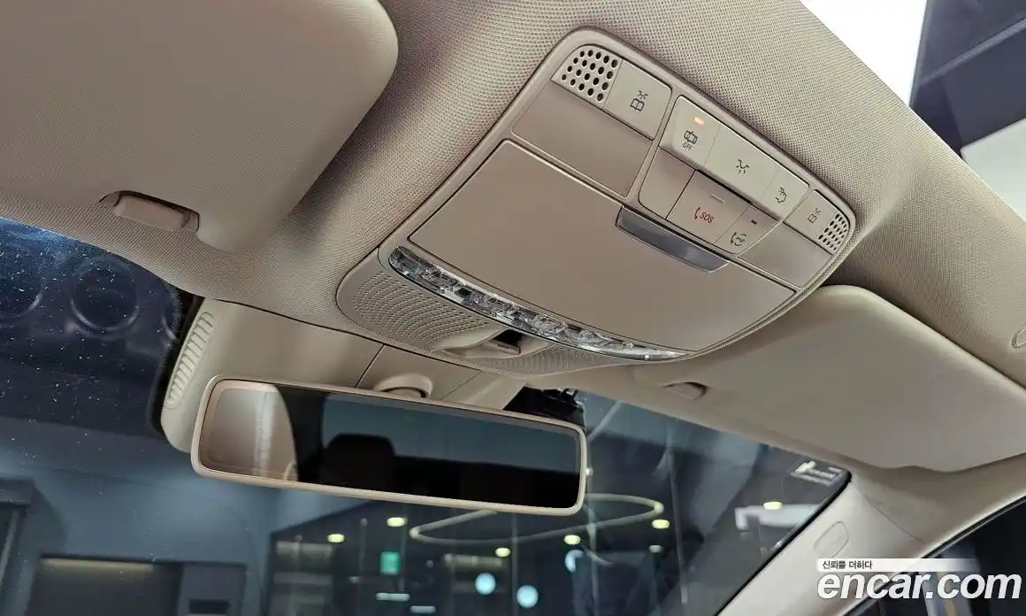 Mercedes-Benz E-Class 2019 2.0 Автомат в Москве № 161397, фото 18