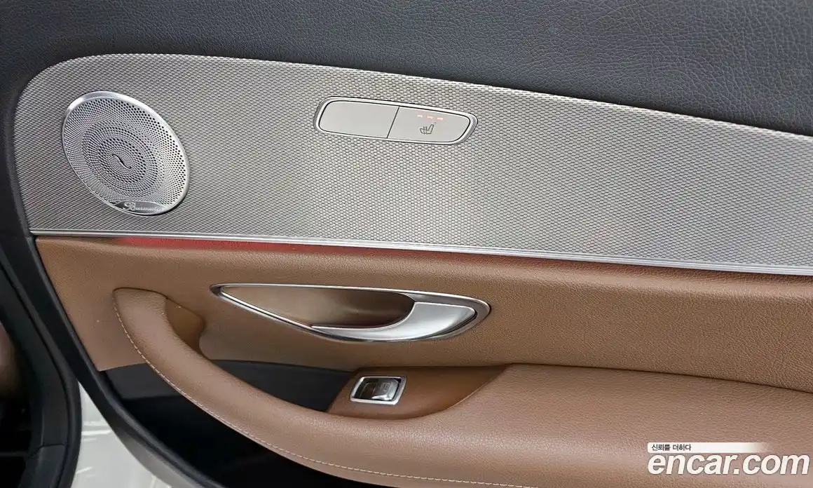 Mercedes-Benz E-Class 2019 2.0 Автомат в Москве № 161397, фото 20