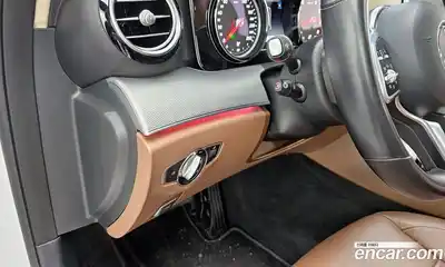 Mercedes-Benz E-Class 2019 2.0 Автомат в Москве № 161397, миниатюра 2