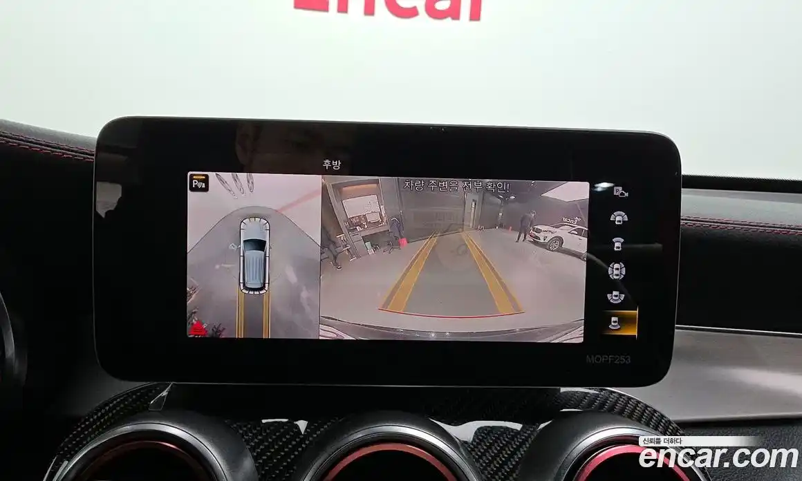 Mercedes-Benz GLC-Class 2020 3.0 Автомат в Москве № 161475, фото 13