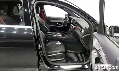 Mercedes-Benz GLC-Class 2020 3.0 Автомат в Москве № 161475, миниатюра 3