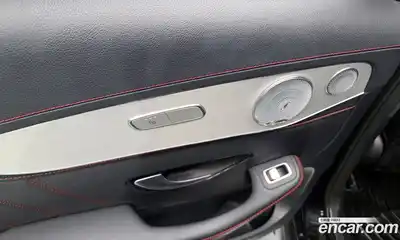 Mercedes-Benz GLC-Class 2020 3.0 Автомат в Москве № 161475, миниатюра 4