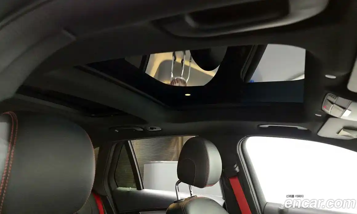 Mercedes-Benz GLC-Class 2020 3.0 Автомат в Москве № 161475, фото 7