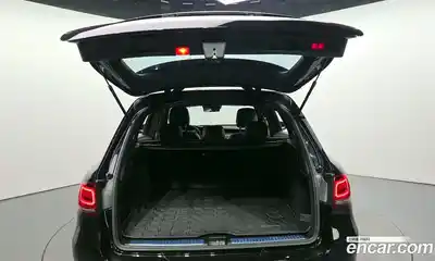 Mercedes-Benz GLC-Class 2020 3.0 Автомат в Москве № 161475, миниатюра 8