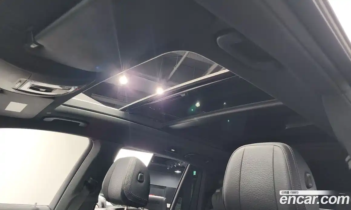 Mercedes-Benz GLS-Class 2021 2.9 Автомат в Москве № 161878, фото 6