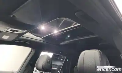 Mercedes-Benz GLS-Class 2021 2.9 Автомат в Москве № 161878, миниатюра 6