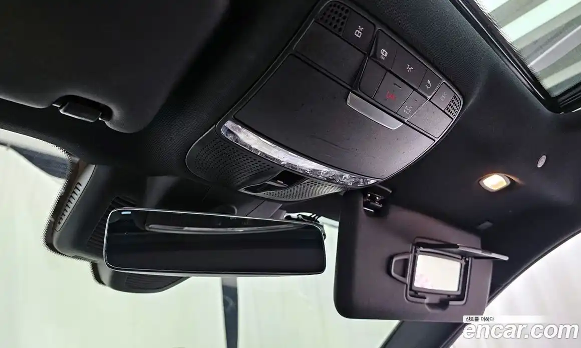 Mercedes-Benz E-Class 2021 2.0 Автомат в Москве № 161943, фото 17