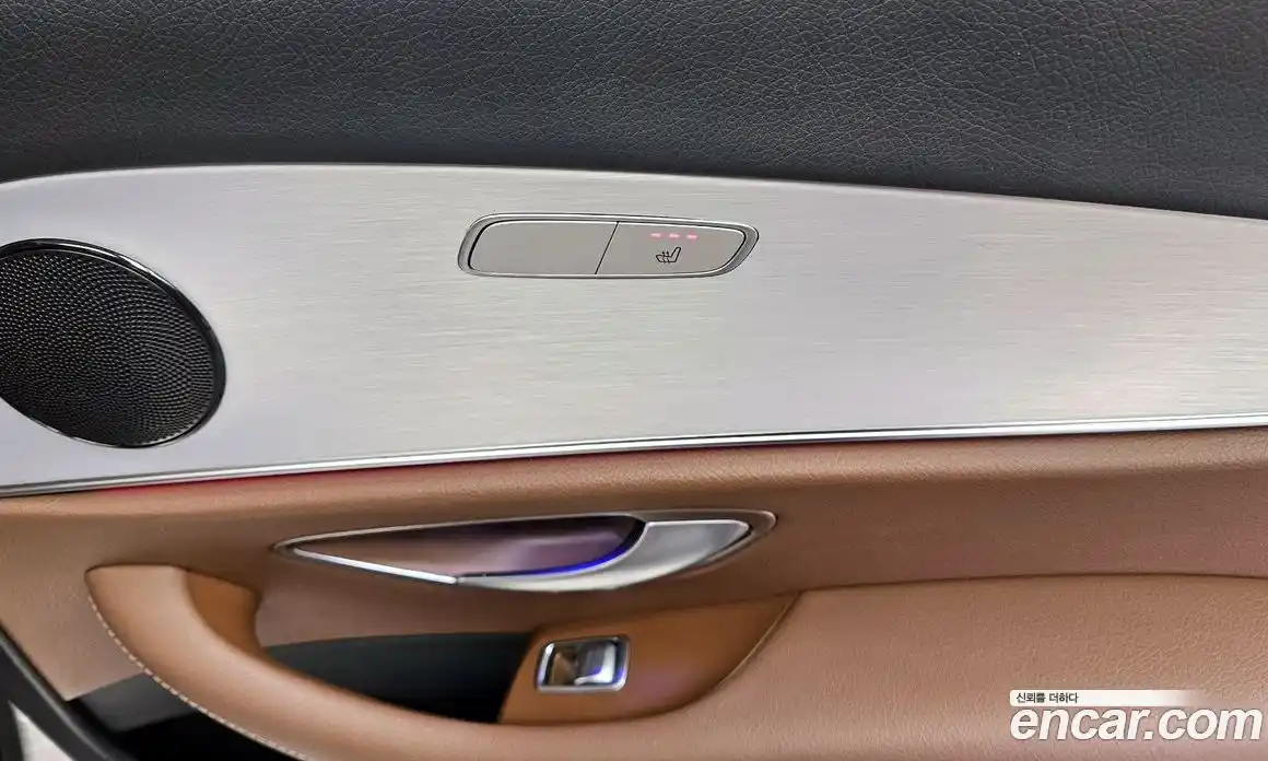 Mercedes-Benz E-Class 2021 2.0 Автомат в Москве № 161943, фото 18