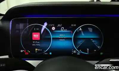 Mercedes-Benz E-Class 2021 2.0 Автомат в Москве № 161943, миниатюра 8