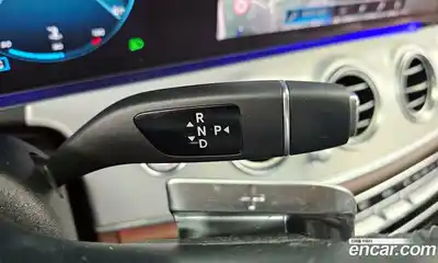 Mercedes-Benz E-Class 2021 2.0 Автомат в Москве № 161943, миниатюра 9