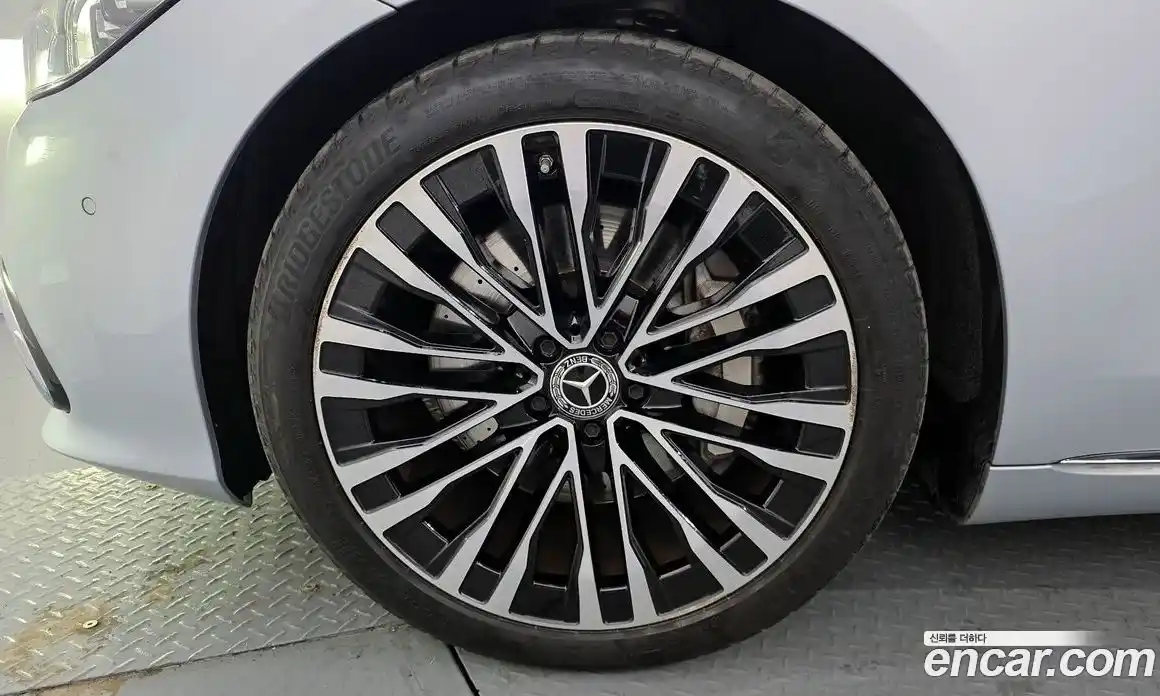 Mercedes-Benz S-Class 2023 3.0 Автомат в Москве № 162018, фото 13