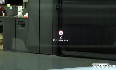 Mercedes-Benz S-Class 2023 3.0 Автомат в Москве № 162018, миниатюра 3