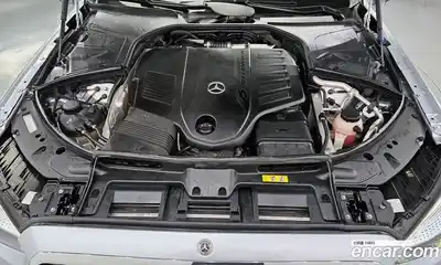 Mercedes-Benz S-Class 2023 3.0 Автомат в Москве № 162018, миниатюра 4