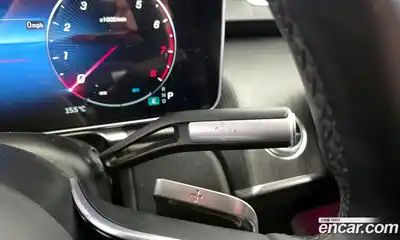 Mercedes-Benz S-Class 2023 3.0 Автомат в Москве № 162018, миниатюра 5