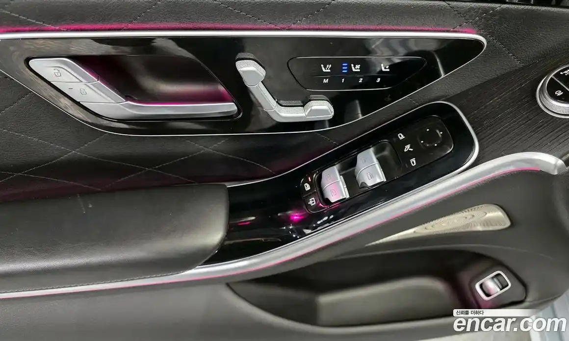 Mercedes-Benz S-Class 2023 3.0 Автомат в Москве № 162018, фото 10