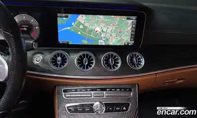 Mercedes-Benz E-Class 2020 1.9 Автомат в Москве № 162034, миниатюра 11