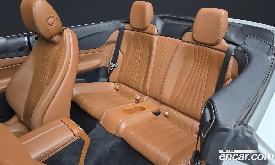 Mercedes-Benz E-Class 2020 1.9 Автомат в Москве № 162034, фото 15