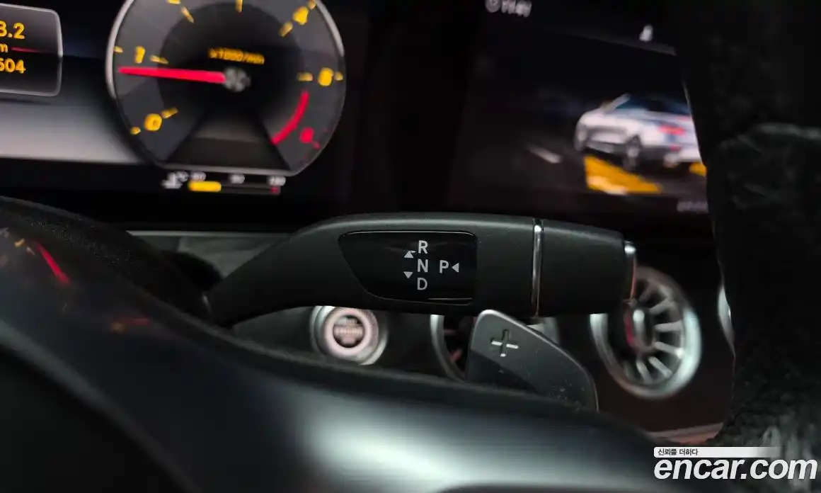 Mercedes-Benz E-Class 2020 1.9 Автомат в Москве № 162034, фото 16