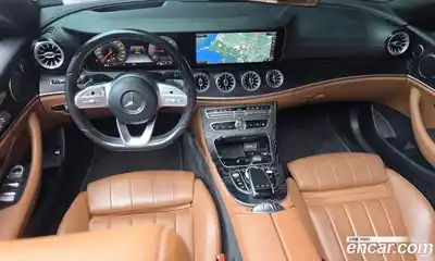 Mercedes-Benz E-Class 2020 1.9 Автомат в Москве № 162034, миниатюра 10