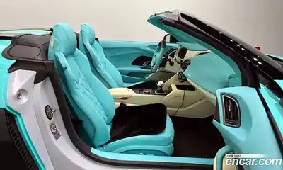 Audi R8 2021 5.2 Автомат в Москве № 162497, миниатюра 10