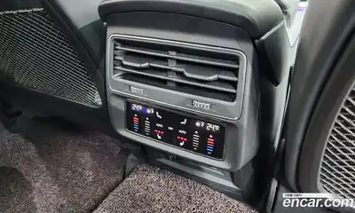 Audi Q7 2022 3.0 Автомат в Москве № 163007, миниатюра 12