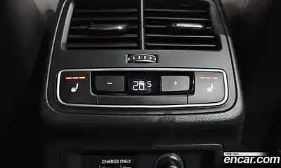 Audi A4 2021 2.0 Автомат в Москве № 163300, миниатюра 12