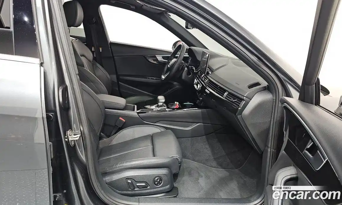 Audi A4 2021 2.0 Автомат в Москве № 163300, фото 16