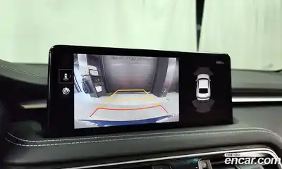 Genesis G70 2021 2.0 Автомат в Москве № 16367, миниатюра 2