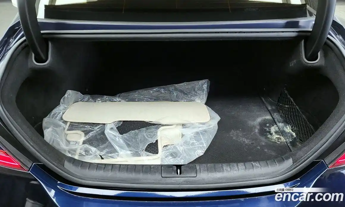 Genesis G70 2021 2.0 Автомат в Москве № 16367, фото 5