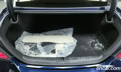 Genesis G70 2021 2.0 Автомат в Москве № 16367, миниатюра 5