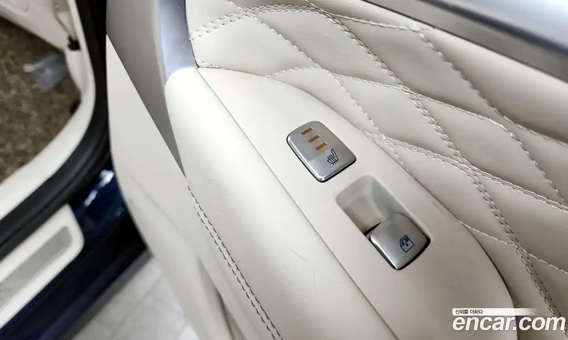 Genesis G70 2021 2.0 Автомат в Москве № 16367, фото 9