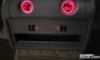 Audi Q7 2013 3.0 Автомат в Москве № 163844, миниатюра 6