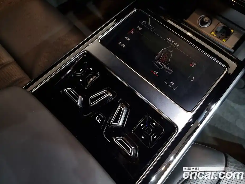 Audi A8 2023 3.0 Автомат в Москве № 163963, фото 14