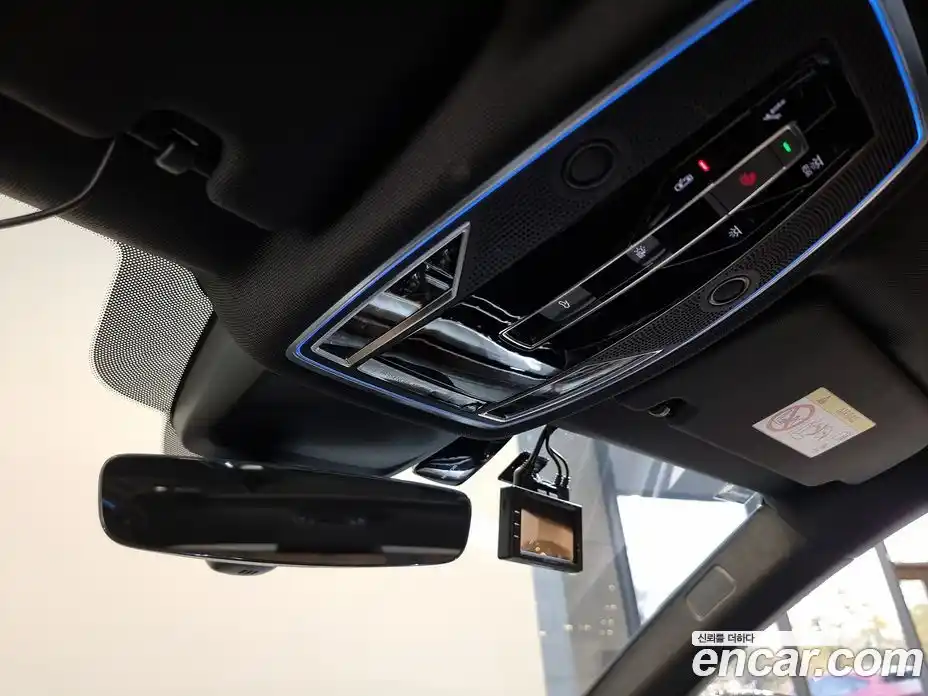 Audi A8 2023 3.0 Автомат в Москве № 163963, фото 18