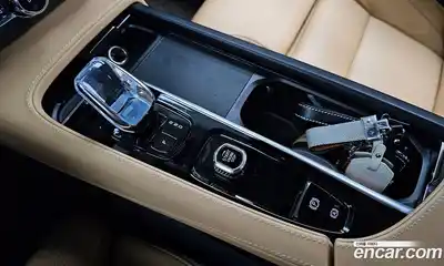 Volvo S90 2024 2.0 Автомат в Москве № 164238, миниатюра 9