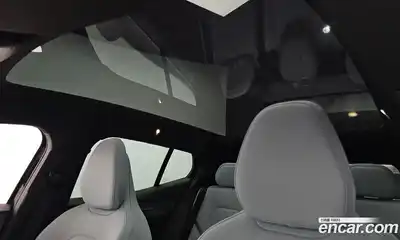 Volvo EX30 2025 0.2 Автомат в Москве № 164254, миниатюра 11