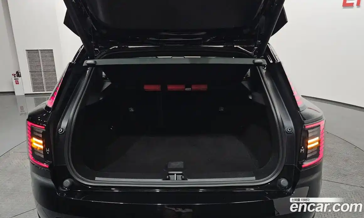 Volvo EX30 2025 0.2 Автомат в Москве № 164254, фото 18