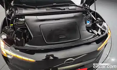 Volvo EX30 2025 0.2 Автомат в Москве № 164254, миниатюра 3