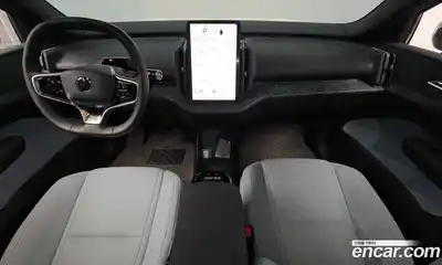 Volvo EX30 2025 0.2 Автомат в Москве № 164254, миниатюра 4