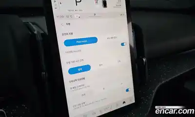 Volvo EX30 2025 0.2 Автомат в Москве № 164254, миниатюра 5