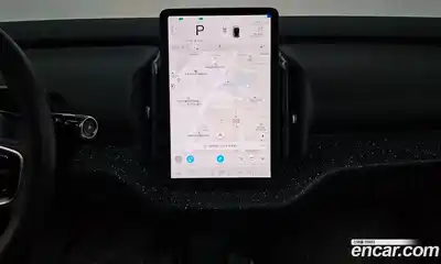 Volvo EX30 2025 0.2 Автомат в Москве № 164254, миниатюра 6