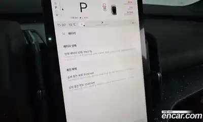 Volvo EX30 2025 0.2 Автомат в Москве № 164254, миниатюра 8