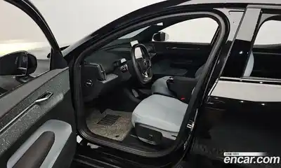 Volvo EX30 2025 0.2 Автомат в Москве № 164254, миниатюра 9