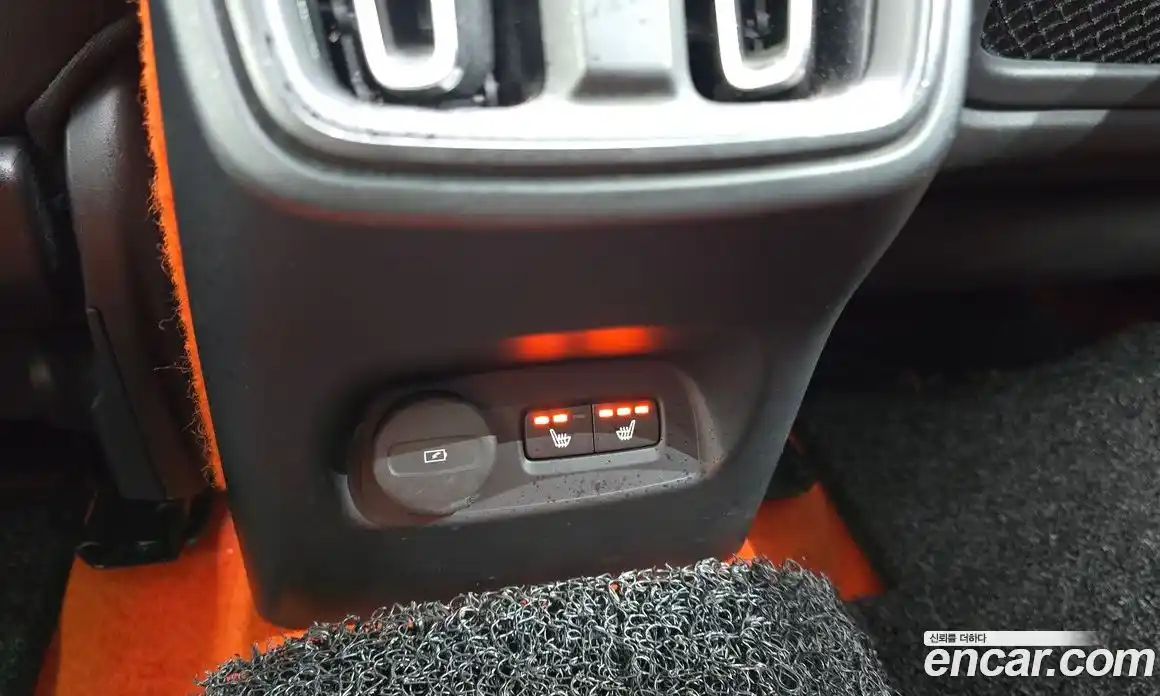 Volvo XC40 2020 2.0 Автомат в Москве № 164708, фото 20