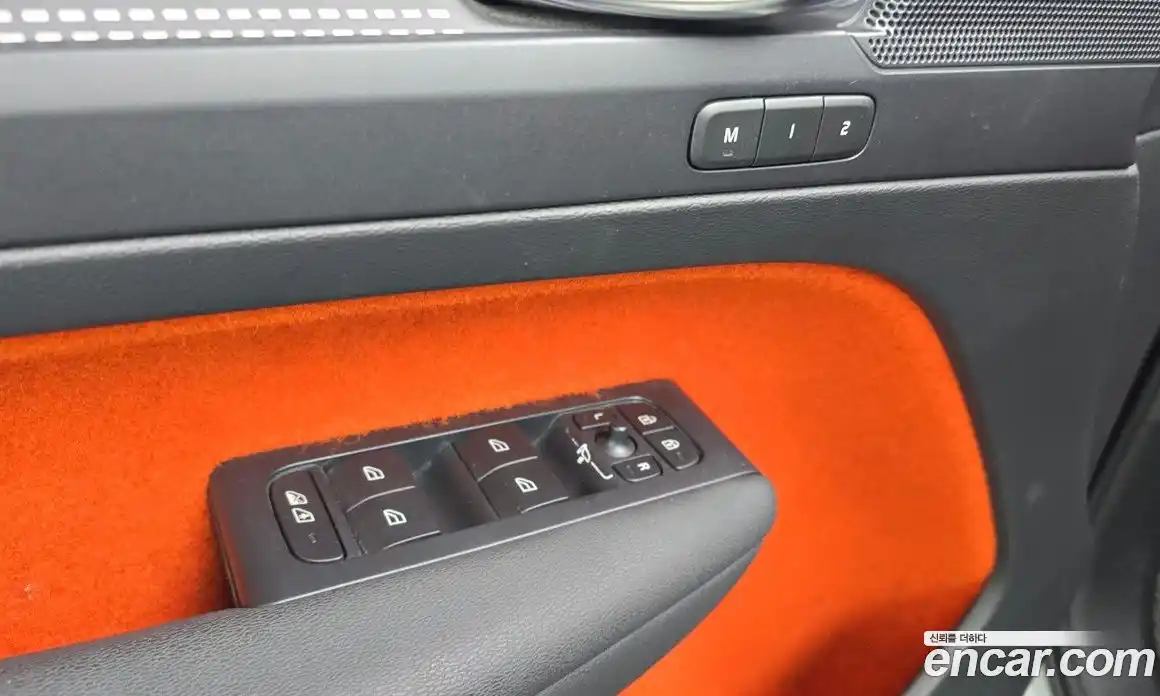 Volvo XC40 2020 2.0 Автомат в Москве № 164708, фото 5