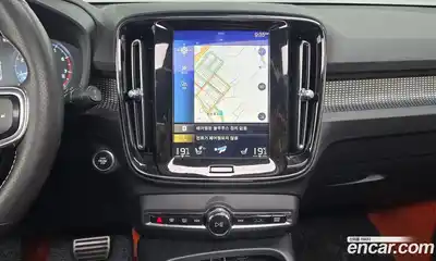 Volvo XC40 2020 2.0 Автомат в Москве № 164708, миниатюра 6